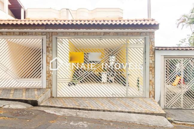 Imagem Sobrado com 3 Quartos à Venda, 150 m² em Jardim Triana - São Paulo Imagem Sobrado com 3 Quartos à Venda, 150 m² em Jardim Triana - São Paulo