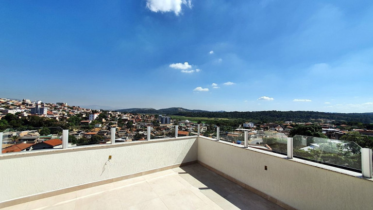 Imagem Cobertura com 2 Quartos à Venda, 124 m² em Lago Azul - 1ª Seção - Ibirité Imagem Cobertura com 2 Quartos à Venda, 124 m² em Lago Azul - 1ª Seção - Ibirité