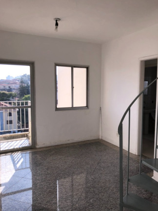 Imagem Cobertura com 2 Quartos à Venda, 107 m² em Vila Parque Jabaquara - São Paulo Imagem Cobertura com 2 Quartos à Venda, 107 m² em Vila Parque Jabaquara - São Paulo