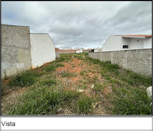 Imagem Terreno à Venda, 2.650 m² em Jardim Bela Vista - Itapetininga