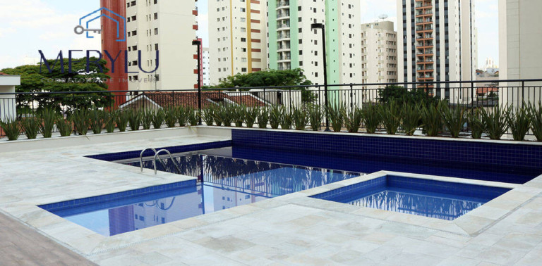 Imagem Apartamento com 2 Quartos à Venda, 71 m² em Saúde - São Paulo