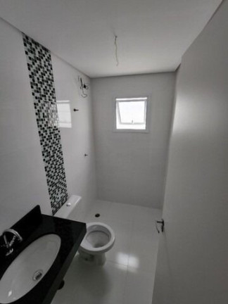 Imagem Cobertura com 3 Quartos à Venda, 180 m² em Parque Das Nações - Santo André