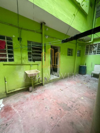 Imagem Kitnet com 1 Quarto para Alugar, 30 m² em Bosque Dos Eucaliptos - São José Dos Campos
