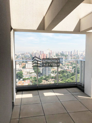 Imagem Cobertura com 2 Quartos à Venda, 172 m² em Pinheiros - São Paulo Imagem Cobertura com 2 Quartos à Venda, 172 m² em Pinheiros - São Paulo