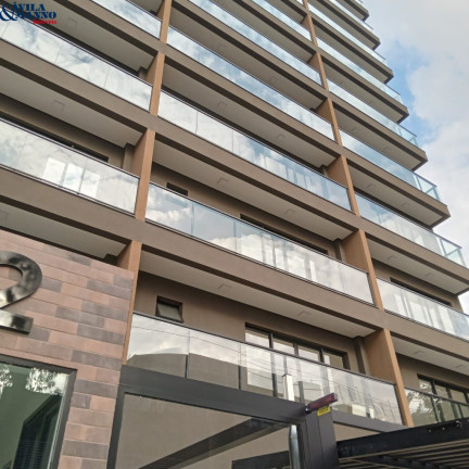 Imagem Apartamento com 1 Quarto à Venda, 27 m² em Mooca - São Paulo Imagem Apartamento com 1 Quarto à Venda, 27 m² em Mooca - São Paulo