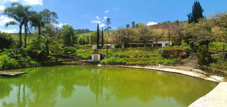 Imagem Fazenda à Venda, 193.871 m² em Turvo - Tapiraí Imagem Fazenda à Venda, 193.871 m² em Turvo - Tapiraí