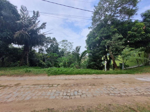 Imagem Terreno à Venda, 200 m² em Retiro Do Gongo - Vila Velha