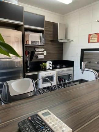 Imagem Apartamento com 2 Quartos à Venda, 64 m² em Nossa Senhora Medianeira - Santa Maria
