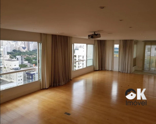 Imagem Cobertura com 4 Quartos à Venda, 600 m² em Pinheiros - São Paulo Imagem Cobertura com 4 Quartos à Venda, 600 m² em Pinheiros - São Paulo
