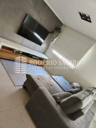 Imagem Apartamento com 3 Quartos à Venda, 143 m² em Chácara Klabin  - São Paulo