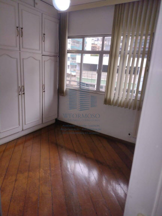 Imagem Apartamento com 3 Quartos à Venda, 110 m² em Icaraí - Niterói