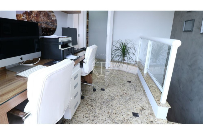 Imagem Cobertura com 3 Quartos à Venda, 128 m² em Santa Maria - São Caetano Do Sul Imagem Cobertura com 3 Quartos à Venda, 128 m² em Santa Maria - São Caetano Do Sul