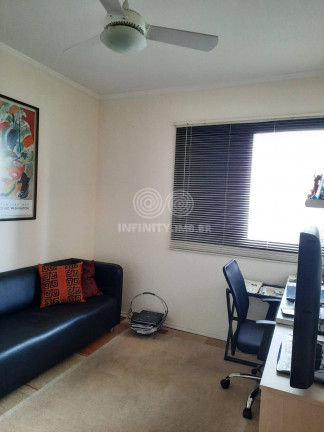 Imagem Apartamento com 3 Quartos à Venda, 96 m² em Parque Da Mooca - São Paulo Imagem Apartamento com 3 Quartos à Venda, 96 m² em Parque Da Mooca - São Paulo