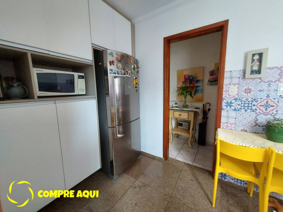 Imagem Apartamento com 2 Quartos à Venda, 65 m² em Vila Buarque - São Paulo