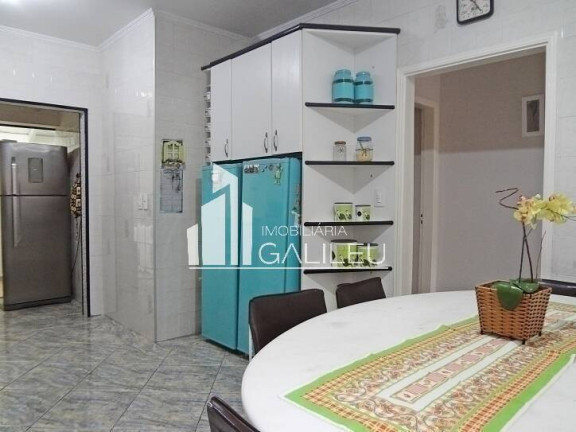 Imagem Casa com 3 Quartos à Venda, 131 m² em Vila Trinta E Um De Março - Campinas