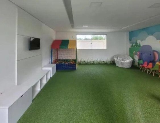 Imagem Apartamento com 2 Quartos para Alugar, 43 m² em Buraquinho - Lauro De Freitas Imagem Apartamento com 2 Quartos para Alugar, 43 m² em Buraquinho - Lauro De Freitas
