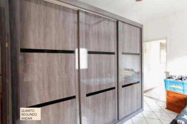 Imagem Casa com 3 Quartos à Venda, 189 m² em Parque Jabaquara - São Paulo