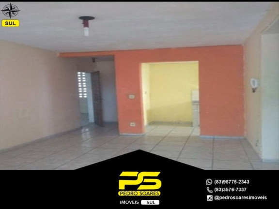 Imagem Apartamento com 2 Quartos à Venda, 50 m² em Mangabeira - João Pessoa Imagem Apartamento com 2 Quartos à Venda, 50 m² em Mangabeira - João Pessoa