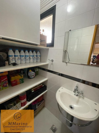Imagem Cobertura com 3 Quartos à Venda, 163 m² em Vila Rosália - Guarulhos
