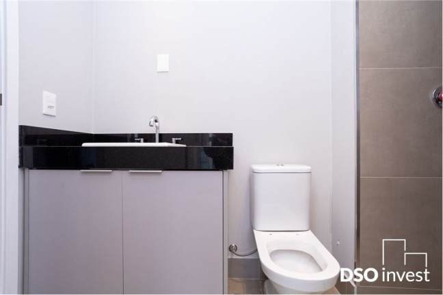 Imagem Apartamento com 1 Quarto à Venda, em Jardim Paulista - São Paulo Imagem Apartamento com 1 Quarto à Venda, em Jardim Paulista - São Paulo