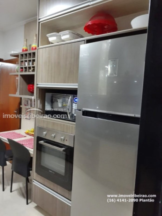 Imagem Apartamento com 2 Quartos à Venda, 73 m² em Jardim Anhangüera - Ribeirão Preto Imagem Apartamento com 2 Quartos à Venda, 73 m² em Jardim Anhangüera - Ribeirão Preto