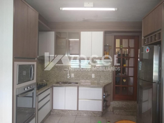 Imagem Casa com 3 Quartos à Venda, 200 m² em Scharlau - Sao Leopoldo Imagem Casa com 3 Quartos à Venda, 200 m² em Scharlau - Sao Leopoldo