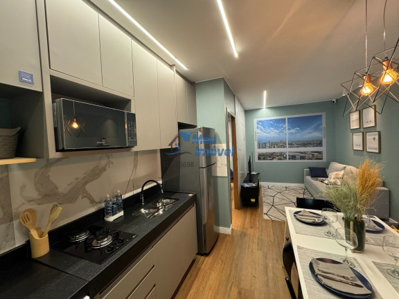 Imagem Imóvel com 1 Quarto à Venda, 36 m² em Samambaia Sul (samambaia) - Brasília Imagem Imóvel com 1 Quarto à Venda, 36 m² em Samambaia Sul (samambaia) - Brasília