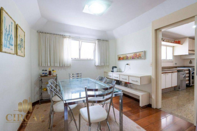 Imagem Apartamento com 4 Quartos à Venda, 330 m² em Perdizes - São Paulo Imagem Apartamento com 4 Quartos à Venda, 330 m² em Perdizes - São Paulo