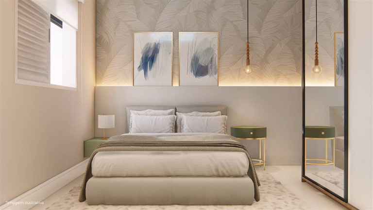 Imagem Apartamento com 2 Quartos à Venda, 63 m² em Guilhermina - Praia Grande Imagem Apartamento com 2 Quartos à Venda, 63 m² em Guilhermina - Praia Grande