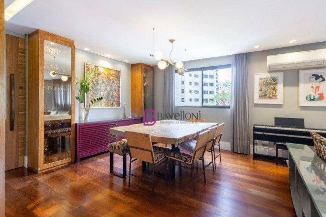 Imagem Apartamento com 4 Quartos à Venda, 167 m² em Perdizes - São Paulo Imagem Apartamento com 4 Quartos à Venda, 167 m² em Perdizes - São Paulo