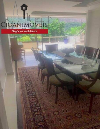 Imagem Cobertura com 4 Quartos à Venda, 420 m² em Barra Da Tijuca - Rio De Janeiro Imagem Cobertura com 4 Quartos à Venda, 420 m² em Barra Da Tijuca - Rio De Janeiro