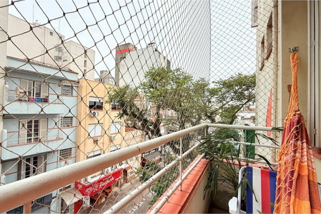 Imagem Apartamento com 2 Quartos à Venda, 76 m² em Centro Histórico - Porto Alegre Imagem Apartamento com 2 Quartos à Venda, 76 m² em Centro Histórico - Porto Alegre