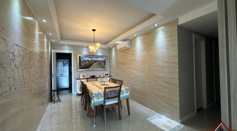 Imagem Apartamento com 4 Quartos à Venda, 145 m² em Jacarepagua - Rio De Janeiro Imagem Apartamento com 4 Quartos à Venda, 145 m² em Jacarepagua - Rio De Janeiro