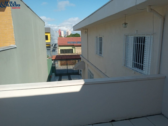 Imagem Sobrado com 5 Quartos à Venda, em Vila Industrial - São Paulo Imagem Sobrado com 5 Quartos à Venda, em Vila Industrial - São Paulo