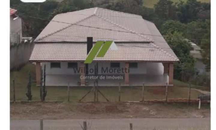 Imagem Casa com 4 Quartos à Venda, 426 m²
