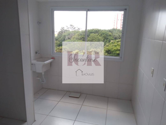 Imagem Apartamento com 2 Quartos à Venda, 61 m² em Jardim Residencial Martinez - Sorocaba