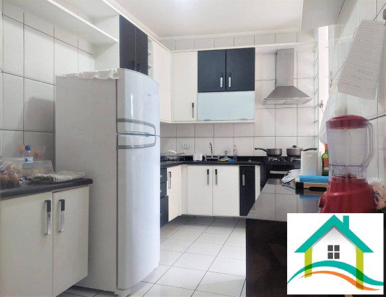 Imagem Apartamento com 3 Quartos à Venda, 86 m² em Vila Curuçá - Santo André Imagem Apartamento com 3 Quartos à Venda, 86 m² em Vila Curuçá - Santo André