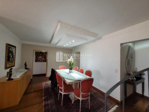 Imagem Cobertura com 4 Quartos à Venda, 324 m² em Vila Mariana - São Paulo Imagem Cobertura com 4 Quartos à Venda, 324 m² em Vila Mariana - São Paulo