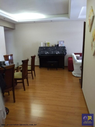 Imagem Apartamento com 3 Quartos à Venda, 140 m² em Itapoã - Vila Velha