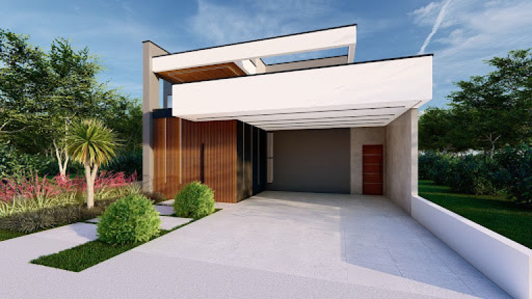Imagem Casa com 3 Quartos à Venda, 190 m² em Condomínio Residencial Renaissance - Sorocaba Imagem Casa com 3 Quartos à Venda, 190 m² em Condomínio Residencial Renaissance - Sorocaba