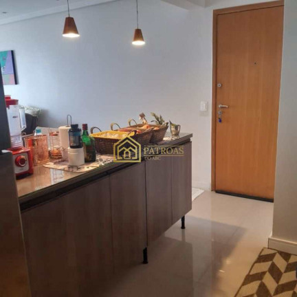 Imagem Apartamento com 3 Quartos à Venda, 91 m² em Vila Lusitânia - São Bernardo Do Campo Imagem Apartamento com 3 Quartos à Venda, 91 m² em Vila Lusitânia - São Bernardo Do Campo