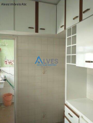 Imagem Apartamento com 2 Quartos à Venda, 64 m² em Taboão - São Bernardo Do Campo