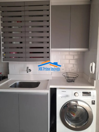 Imagem Apartamento com 2 Quartos à Venda, 63 m² em Vila Osasco - Osasco Imagem Apartamento com 2 Quartos à Venda, 63 m² em Vila Osasco - Osasco