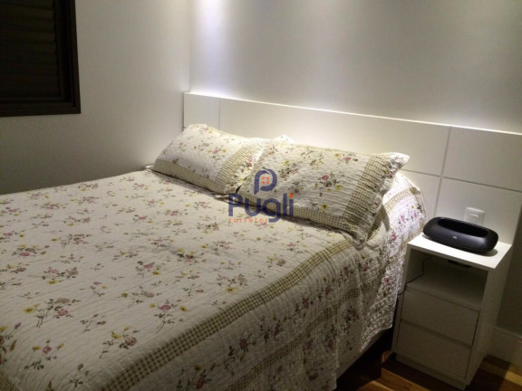 Imagem Apartamento com 3 Quartos à Venda, 78 m² em Vila Isolina Mazzei - São Paulo