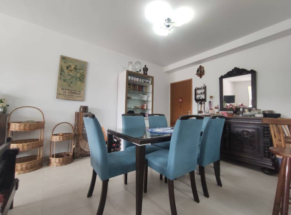 Imagem Apartamento com 3 Quartos à Venda, 135 m² em Itaguá - Ubatuba Imagem Apartamento com 3 Quartos à Venda, 135 m² em Itaguá - Ubatuba