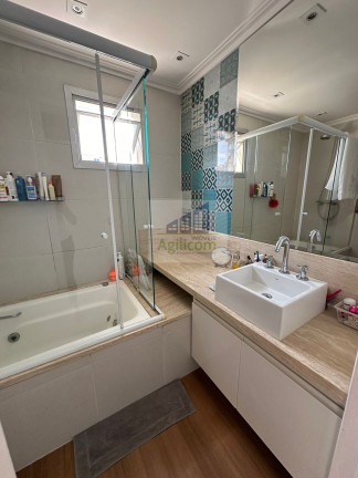 Imagem Apartamento com 3 Quartos à Venda, 114 m² em Vila Uberabinha - São Paulo Imagem Apartamento com 3 Quartos à Venda, 114 m² em Vila Uberabinha - São Paulo