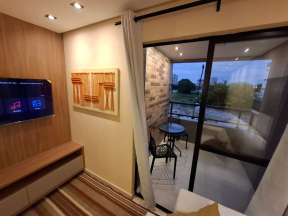 Imagem Apartamento com 2 Quartos para Alugar, 53 m² em Intermares - Cabedelo Imagem Apartamento com 2 Quartos para Alugar, 53 m² em Intermares - Cabedelo