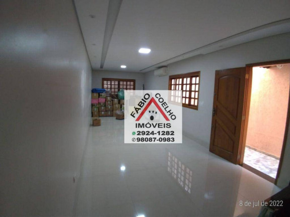 Sobrado com 3 Quartos à Venda, 150 m² em Campo Grande - São Paulo