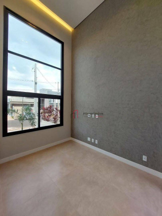 Imagem Casa com 3 Quartos à Venda, 126 m² em Residencial Real Park Sumaré - Sumaré