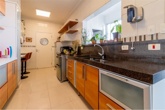 Imagem Apartamento com 3 Quartos à Venda, 212 m² em Bela Vista - São Paulo